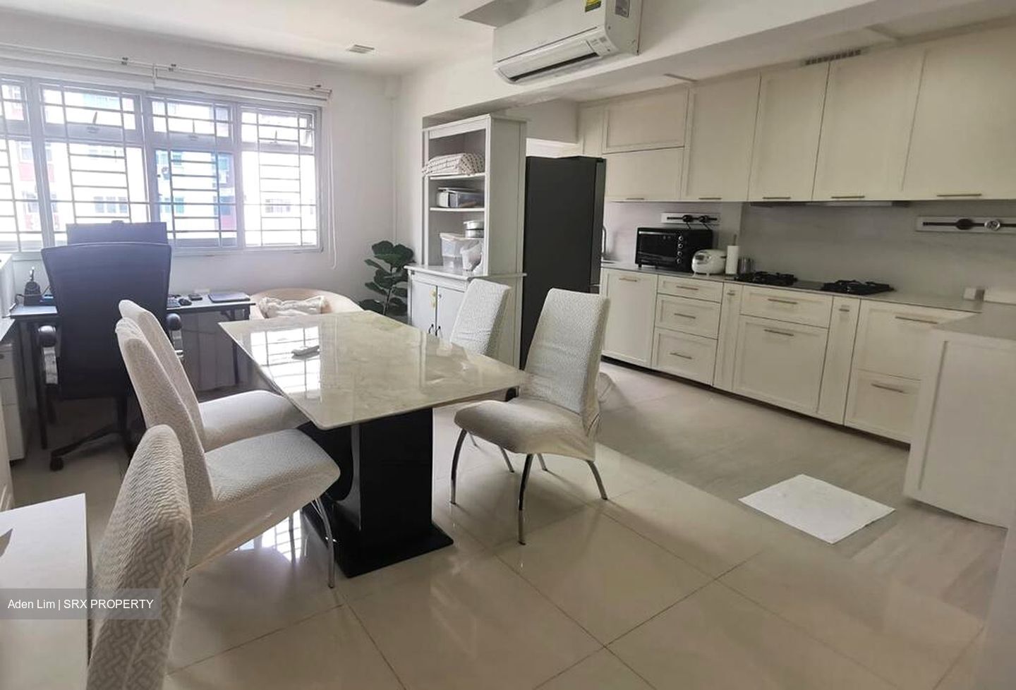 Blk 101 Kebun Baru Heights (Ang Mo Kio), HDB 5 Rooms #596892631